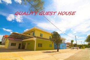 Quality Guest House